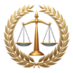 law firm logo